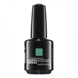GELeration Colours, Esmalte de uñas semipermanente, GEL-1189, Olas del océano, 15 ml