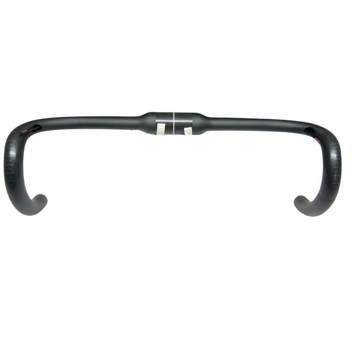 Lapierre Manillar de carbono Aero 38 cm 31.8 mm 2025 Lapierre Manillar de carbono Aero 38 cm 31.8 mm 2025