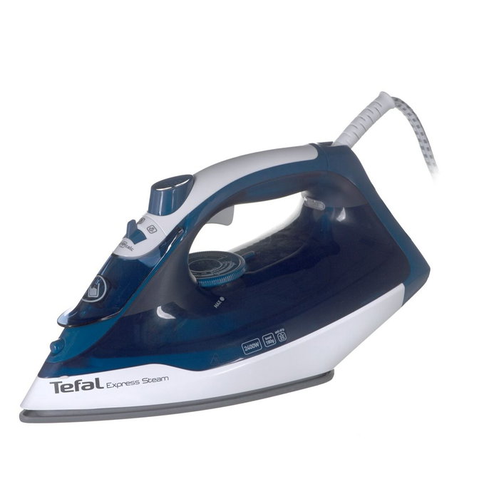 Tefal FV2838E0 Express Steam Azul