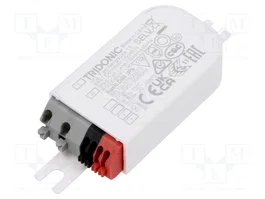 TRIDONIC Alimentador BASICDIM IPS 16VDC