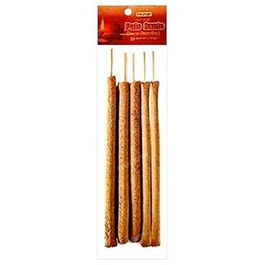 INKANAT Varitas Palo Santo 5 Ud Gruesas para Quemar