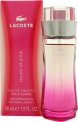 Lacoste Touch of Pink Eau de Toilette 30 ml Lacoste Touch of Pink Eau de Toilette 30 ml