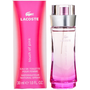 Lacoste Touch of Pink Eau de Toilette 30 ml