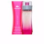Lacoste Touch of Pink Eau de Toilette 30 ml