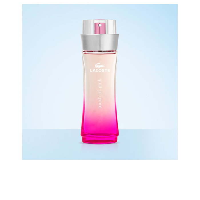 Lacoste Touch of Pink Eau de Toilette 30 ml Lacoste Touch of Pink Eau de Toilette 30 ml
