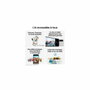 Samsung Galaxy A56 5G 8GB 128GB Gris claro