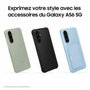 Samsung Galaxy A56 5G 8GB 128GB Gris claro