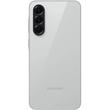 Samsung Galaxy A56 5G 8GB/128GB 6.7" Gris Claro SM-A566BZAAEUB Smartphone