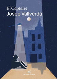 El Captaire, Josep Vallverdú - EDICIONS SALORIA