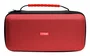 Trust 25764 Funda Protectora Rígida Maleta de Transporte GXT 1252RB XL para Nintendo Switch 2, A Prueba de Golpes, Color Rojo y Azul