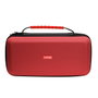 Trust Funda rígida Gaming GXT 1252RB XL para Nintendo Switch 2 - Rojo y azul