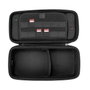 Trust Funda rígida Gaming GXT 1252RB XL para Nintendo Switch 2 - Rojo y azul