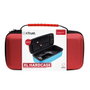 Trust Funda rígida Gaming GXT 1252RB XL para Nintendo Switch 2 - Rojo y azul