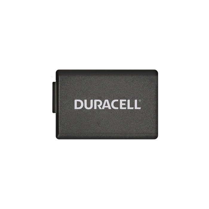 Duracell Batería Li-Ion 890mAh para Panasonic DMW-BMB9E