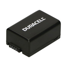 Duracell Batería Li-Ion 890mAh para Panasonic DMW-BMB9E