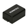 Duracell Batería Li-Ion 890mAh para Panasonic DMW-BMB9E