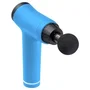 Masajeador Pistola Woxter Fit Gun 2 Azul