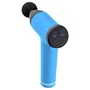 Masajeador Pistola Woxter Fit Gun 2 Azul