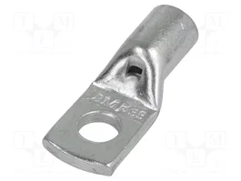 BM GROUP Punta de anillo tubular M8 25÷35mm2