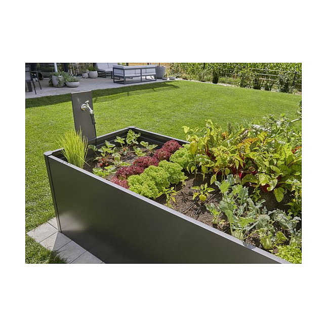 Gardena Micro-Drip-System Set para 35 Plantas, 13455-20