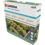 Gardena Kit de inicio para hileras de plantas hasta 35 plantas 13455-20
