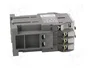 LS ELECTRIC Contactor METASOL MC-18B 24VDC 3-polar