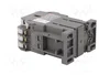 LS ELECTRIC Contactor METASOL MC-18B 24VDC 3-polar