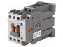 LS ELECTRIC Contactor METASOL MC-18B 24VDC 3-polar
