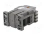 LS ELECTRIC Contactor METASOL MC-18B 24VDC 3-polar