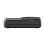 Belkin WIZ036kqBK - Cargador Inalámbrico 3 en 1 Belkin UltraCharge 25W Qi2 Magnético, para Smartphone, Reloj y Auriculares, USB-C 1.5 m, Negro, Plegable