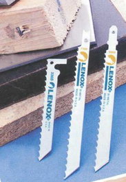 Lenox F416JC Hoja de Calar Universal 100B 6D