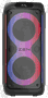 Zen Zen Rings 600W Altavoz Bluetooth