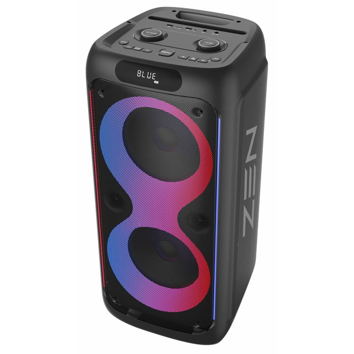 Zen Zen Rings 600W Altavoz Bluetooth