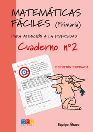 GEU Matemáticas fáciles 2, Equipo Abaco - GEU