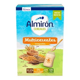 ALMIRON MULTICEREALES 225 G