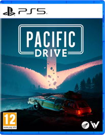Meridiem Games Pacific Drive para PS5