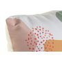 DKD Home Decor Cojin Tropical Multicolor 8 x 45 x 45 cm Set de 2