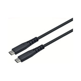 ROLINE Cable USB4 Gen3x2 USB-C a USB-C 40Gbit/s 240W Negro 2m