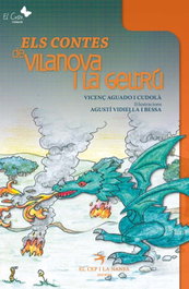 Els contes de Vilanova i la Geltrú, EL CEP I LA NANSA - EL CRAN