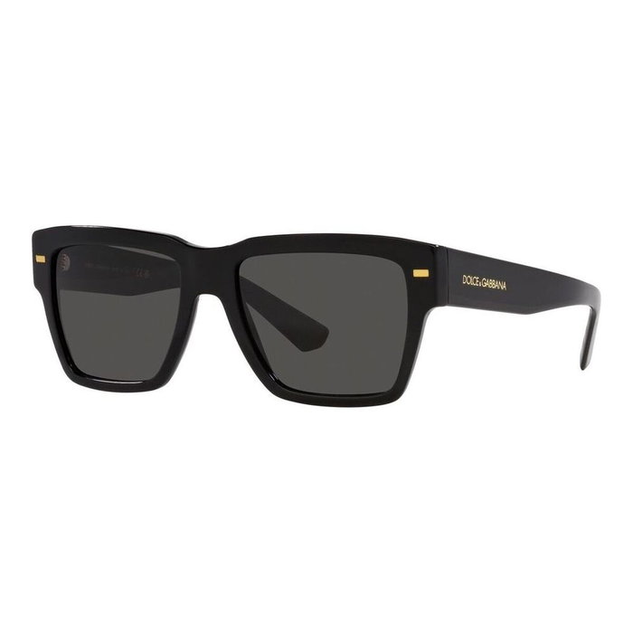 Gafas de Sol Hombre Dolce & Gabbana 0DG4431 Negro