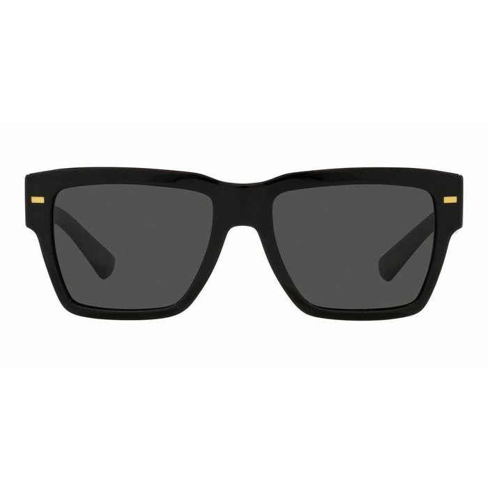 Gafas de Sol Hombre Dolce & Gabbana 0DG4431 Negro