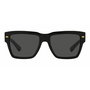 Gafas de Sol Hombre Dolce & Gabbana 0DG4431 Negro