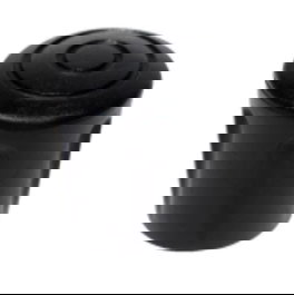 Duver Contera Exterior Redonda de Goma para Patas de Mueble 32mm