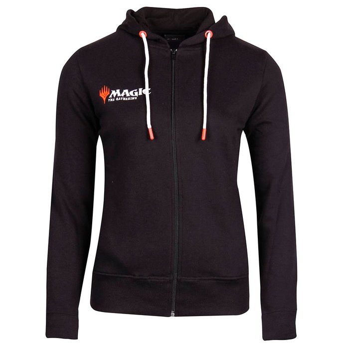 Sudadera capucha mujer Magic The Gathering Sudadera capucha mujer Magic The Gathering