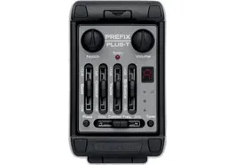 Fishman Prefix Plus Preamplificador On Board - Formato Ancho
