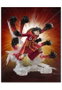 Tamashii Nations Figuarts Zero Monkey D. Luffy Gum Gum Hawk Gatling Extra Battle One Piece