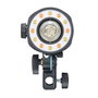 Godox AD200 Pro II Flash de Bolsillo con Doble Cabezal
