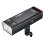 Godox AD200 Pro II Flash de Bolsillo con Doble Cabezal