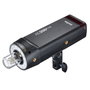 Godox AD200 Pro II Flash de Bolsillo con Doble Cabezal
