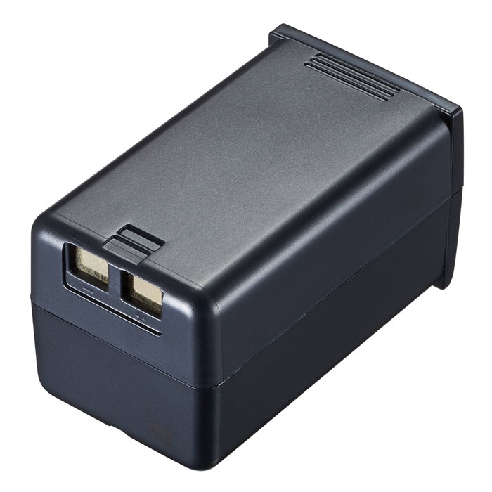 Godox AD200 Pro II Flash de Bolsillo con Doble Cabezal